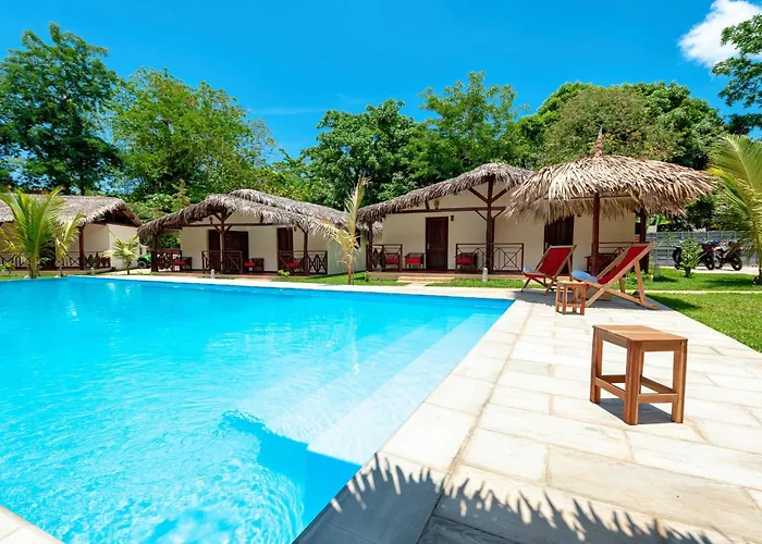 Blue Sky Resort
